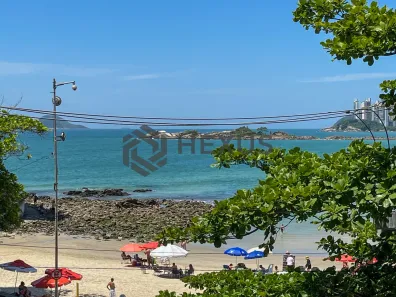Apartamento com 5 Quartos à venda, 285m² no Pitangueiras, Guarujá