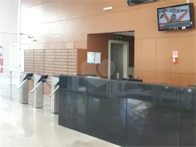 Sala Comercial à venda, 214m² no Brooklin Paulista, São Paulo