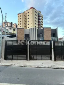 Sobrado com 3 Quartos à venda, 115m² no Vila Albertina, São Paulo