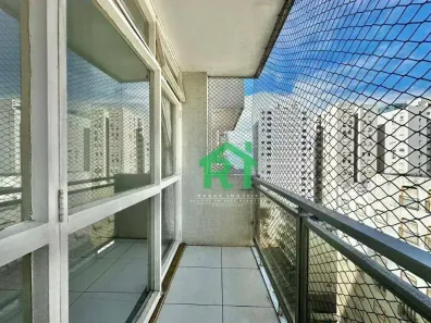 Apartamento com 3 Quartos à venda, 120m² no Pitangueiras, Guarujá