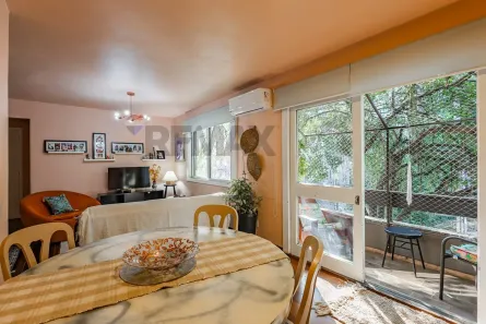 Apartamento com 3 Quartos à venda, 112m² no Mont Serrat, Porto Alegre