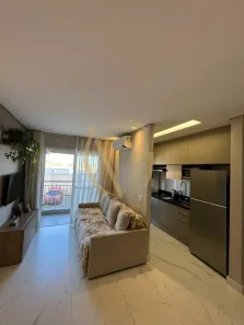 Apartamento com 2 Quartos à venda, 49m² no Parque Residencial Rondon, Salto