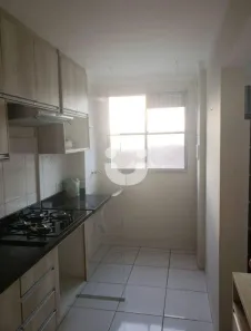 Apartamento com 2 Quartos à venda, 46m² no Jardim Mirante dos Ovnis, Votorantim