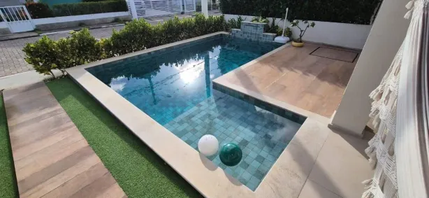 Casa com 3 Quartos à venda, 280m² no Buraquinho, Lauro de Freitas