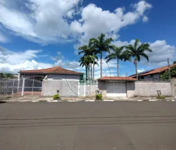 Casa com 5 Quartos à venda, 330m² no Jd São Pedro, São Pedro