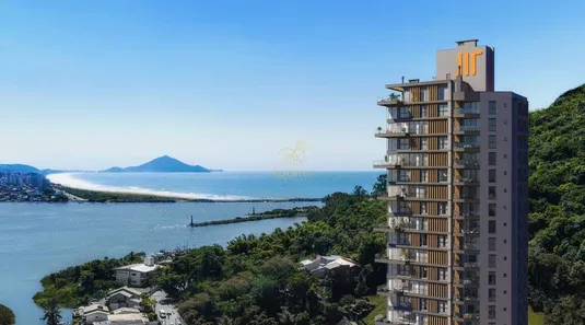 Apartamento com 3 Quartos à venda, 173m² no Fazenda, Itajaí