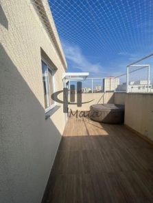 Apartamento com 3 Quartos à venda, 200m² no Boa Vista, São Caetano do Sul