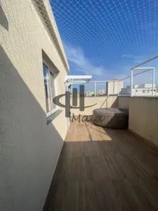 Apartamento com 3 Quartos à venda, 200m² no Boa Vista, São Caetano do Sul