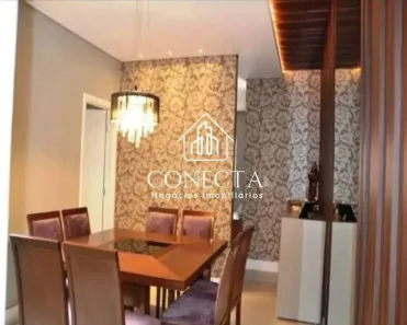 Casa com 3 Quartos à venda, 190m² no Alto Umuarama, Uberlândia