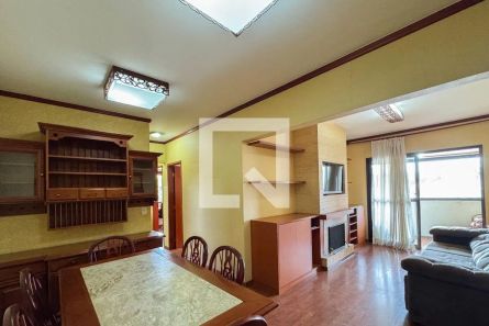 Apartamento com 3 Quartos à venda, 106m² no Centro, São Bernardo do Campo