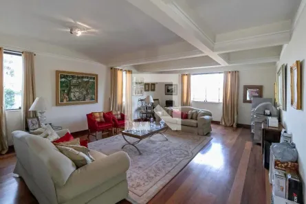 Casa com 4 Quartos à venda, 587m² no Planalto, Belo Horizonte