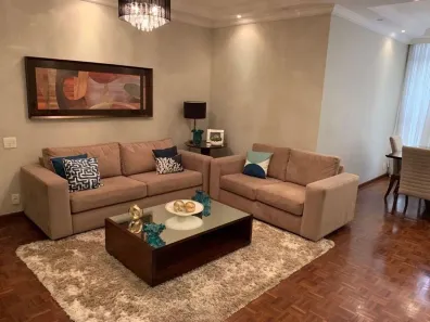 Apartamento com 3 Quartos à venda, 155m² no Icaraí, Niterói