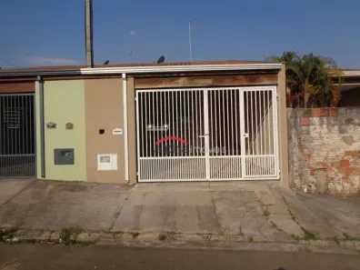 Casa com 3 Quartos à venda, 74m² no Vila Real, Hortolândia
