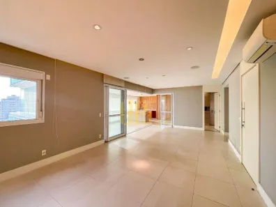 Apartamento com 3 Quartos para venda ou aluguel, 157m² no Vila Nova Conceição, São Paulo