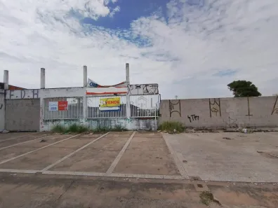 Lote/Terreno à venda, 1875m² no Jardim Novo Campos Elíseos, Campinas