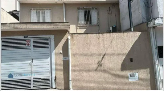 Sobrado com 3 Quartos à venda, 70m² no Itaberaba, São Paulo
