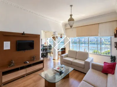 Apartamento com 3 Quartos à venda, 95m² no Ipanema, Rio de Janeiro