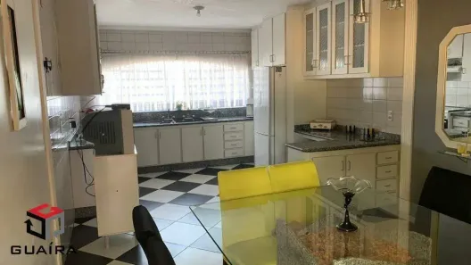 Imóvel Comercial com 3 Quartos à venda, 304m² no Parque das Nações, Santo André
