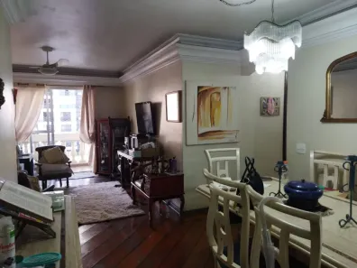 Apartamento com 3 Quartos à venda, 91m² no Jardim Paulista, São Paulo
