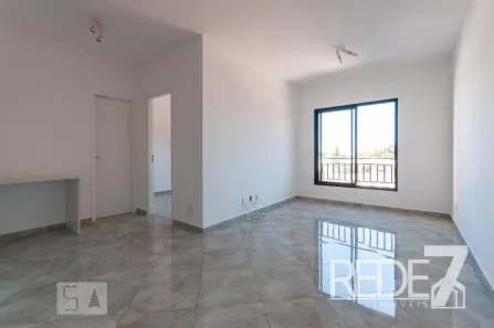 Apartamento com 1 Quarto à venda, 50m² no Jardim Brasil, Campinas