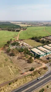 Lote/Terreno à venda, 11723m² no Estância Pica-pau amarelo (Zona Rural), São José do Rio Preto