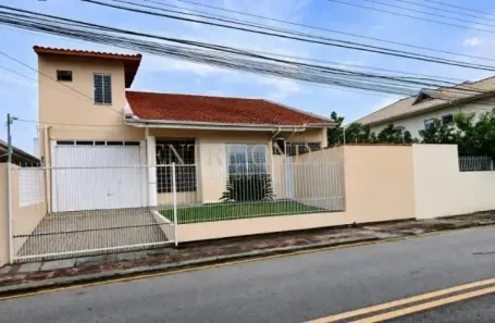 Casa com 6 Quartos para alugar, 195m² no Ipiranga, São José