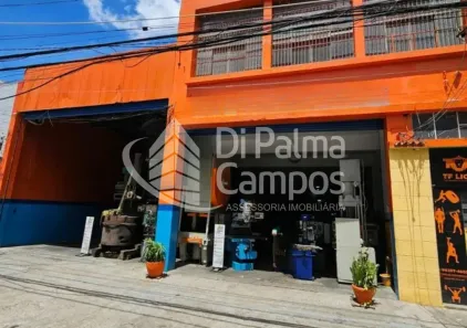 Galpão/Depósito/Armazém para alugar, 1108m² no Brás, São Paulo