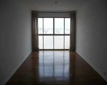 Apartamento com 3 Quartos para alugar, 130m² no Cerqueira César, São Paulo