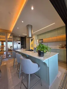 Apartamento com 3 Quartos à venda, 141m² no Nova Redentora, São José do Rio Preto