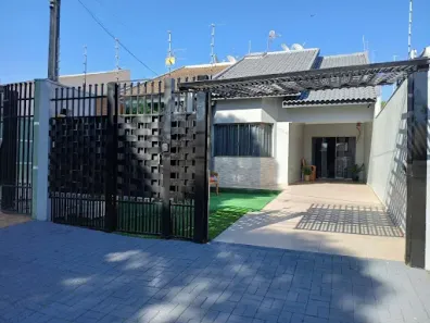 Casa com 2 Quartos à venda, 150m² no Jardim Alvorada, Maringá