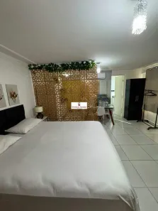 Flat com 1 Quarto à venda, 29m² no Bessa, João Pessoa