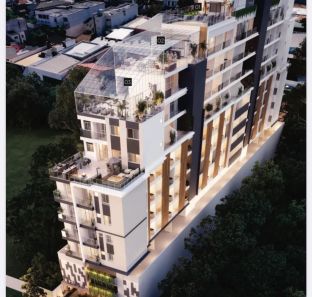 Apartamento com 1 Quarto à venda, 40m² no Praia de Itaparica, Vila Velha