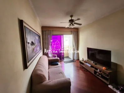 Apartamento com 2 Quartos à venda, 67m² no Barra Funda, São Paulo