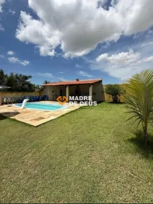 Casa com 6 Quartos à venda, 299m² no Pecém, São Gonçalo do Amarante