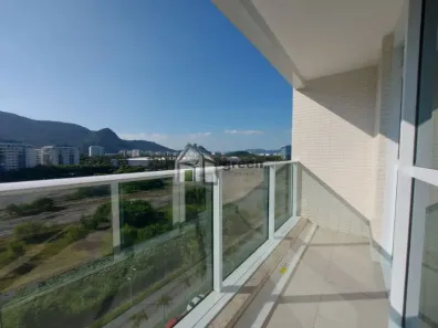 Apartamento com 2 Quartos à venda, 79m² no Barra Olímpica, Rio de Janeiro