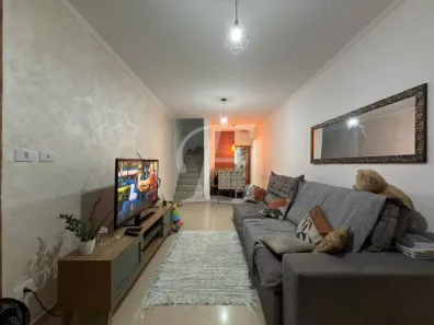 Casa com 3 Quartos à venda, 84m² no Vila Nivi, São Paulo