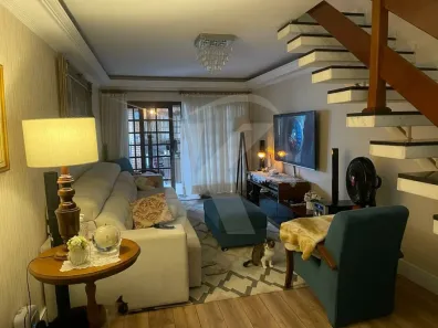Casa com 3 Quartos à venda, 135m² no Parque Vitória, São Paulo