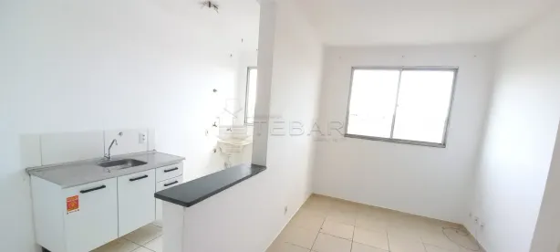 Apartamento com 2 Quartos para alugar, 50m² no Vila São Jorge, São José do Rio Preto
