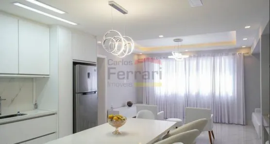 Apartamento com 3 Quartos à venda, 168m² no Tucuruvi, São Paulo