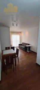 Apartamento com 2 Quartos à venda, 55m² no Vila Clementino, São Paulo