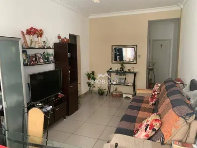Apartamento com 2 Quartos à venda, 84m² no Icaraí, Niterói