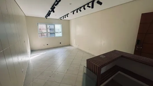 Sala Comercial para alugar, 26m² no Baeta Neves, São Bernardo do Campo