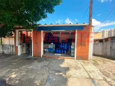 Casa com 3 Quartos à venda, 205m² no Limão, São Paulo