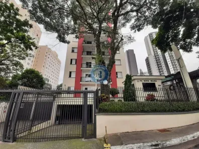 Apartamento com 2 Quartos à venda, 50m² no Parque Maria Helena, São Paulo