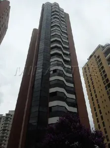 Apartamento com 4 Quartos à venda, 208m² no Santana, São Paulo