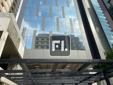 Sala Comercial para alugar, 233m² no Paraíso, São Paulo