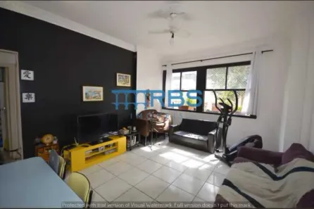 Apartamento com 2 Quartos à venda, 70m² no Centro, Rio de Janeiro