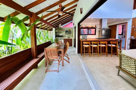 Casa com 5 Quartos à venda, 188m² no Camburi, São Sebastião