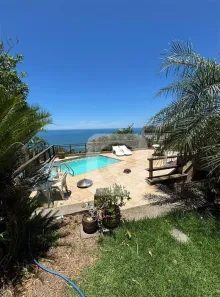 Casa de Condomínio com 6 Quartos à venda, 353m² no Vidigal, Rio de Janeiro