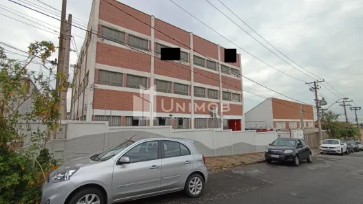 Galpão/Depósito/Armazém à venda, 2195m² no Parque Industrial, Campinas
